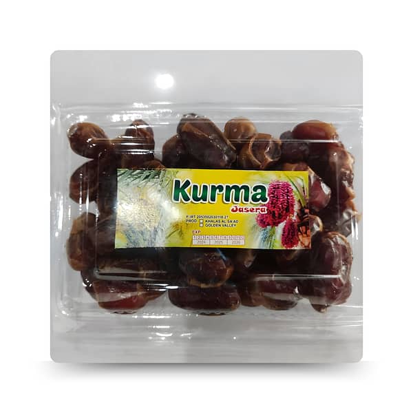 Kurma Jasera