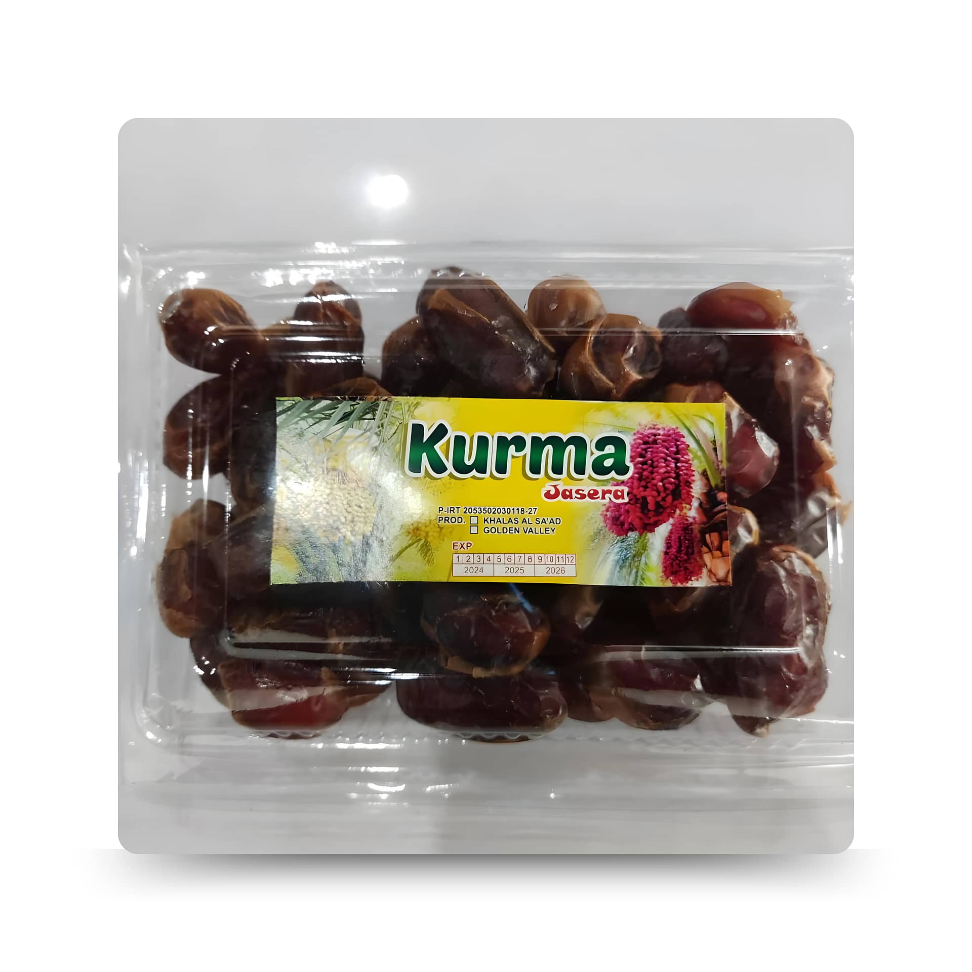 Kurma Jasera